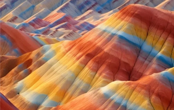 How to Plan the Perfect Gansu Tour