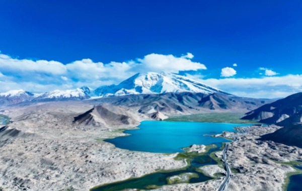How to Plan the Perfect Xinjiang Tour