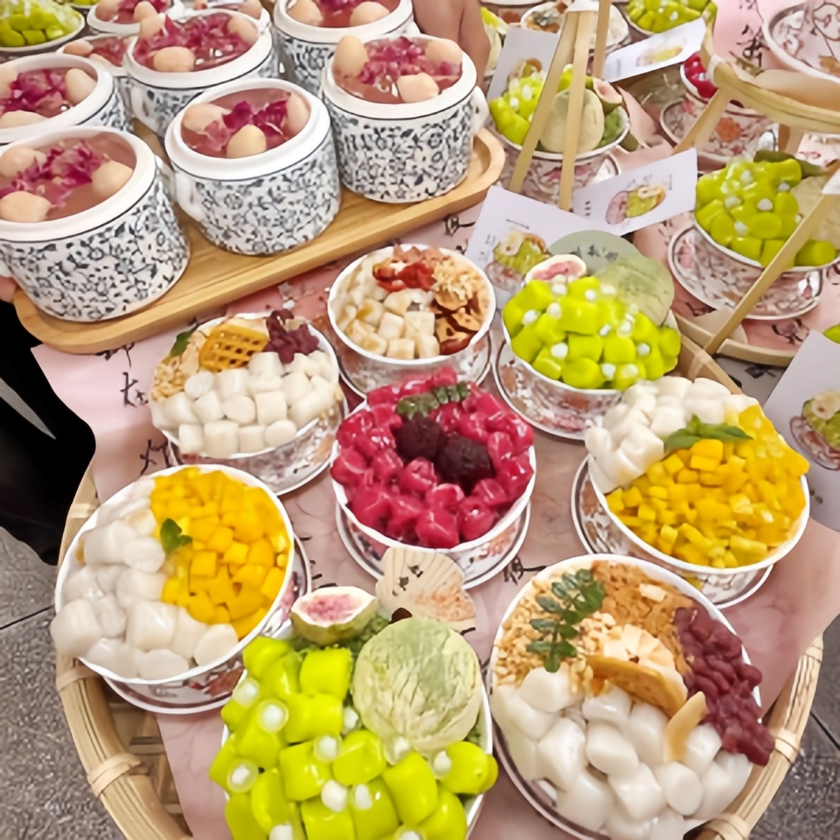 Top 10 Must-try Cuisines in Guangzhou