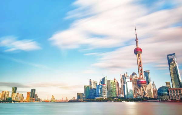 How to Plan a Trip to Shanghai