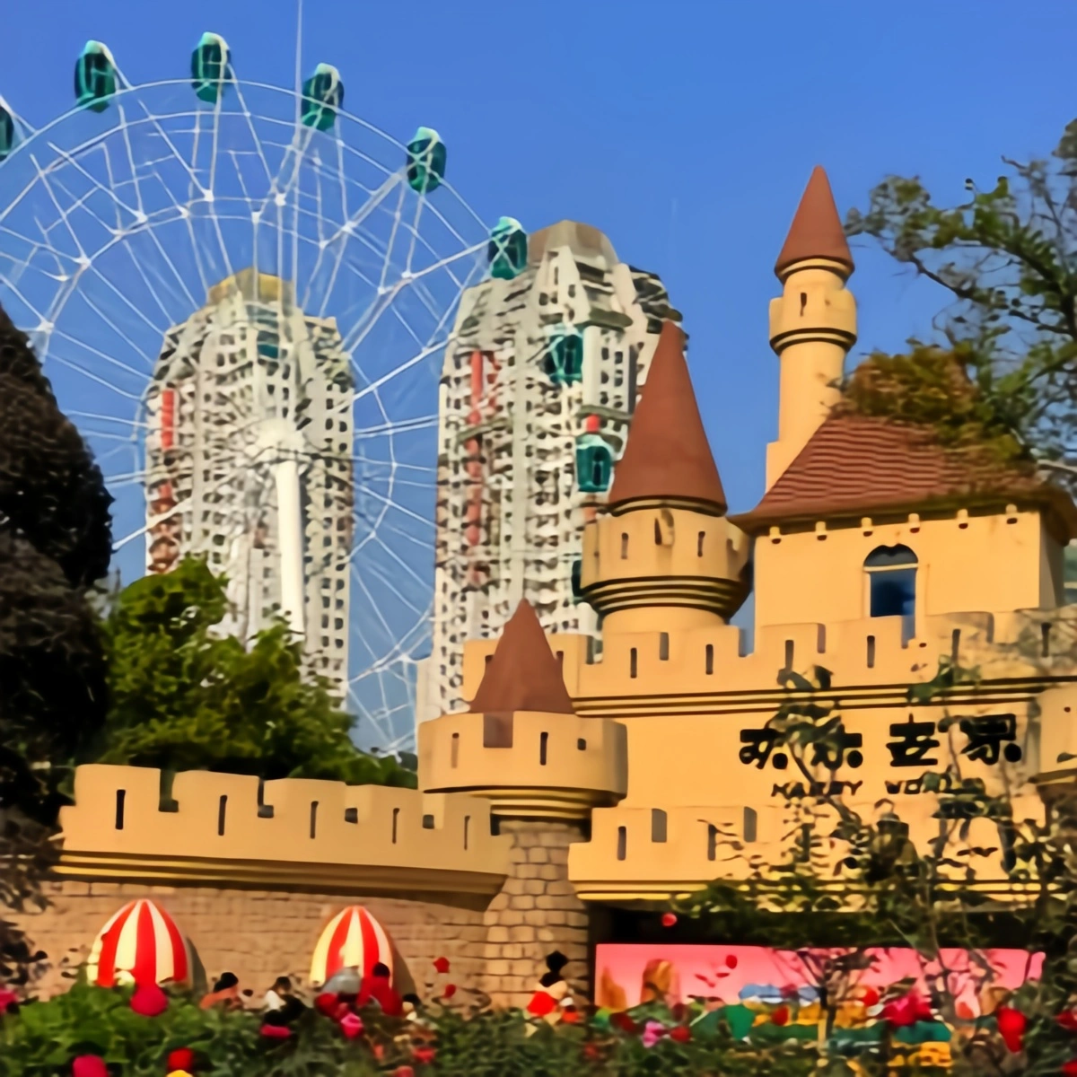 How to Plan the Perfect Guangzhou Tour: A Step-by-Step Guide