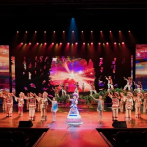 Top 10 Cultural Experiences in Zhangjiajie