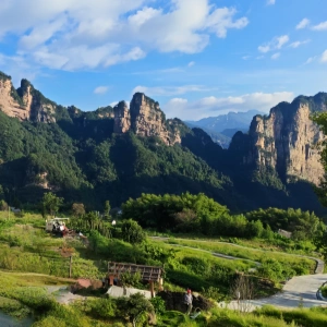 Top 10 unique accommodation experiences in Zhangjiajie