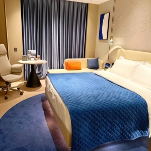 Hangzhou Airport Hotels: Services and Amenities Overview