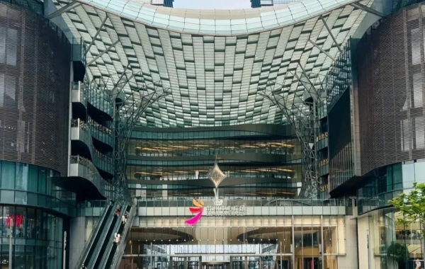 Top 10 de las tiendas más icónicas de Suzhou Destinos: Un viaje curado a través del comercio moderno y el encanto cultural