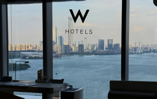 Top 10 hoteles de alta gama en Suzhou