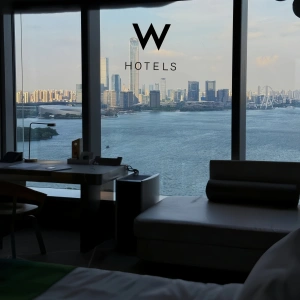 Top 10 hoteles de alta gama en Suzhou