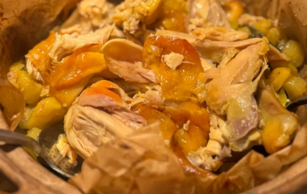 Es mejor probar estos cuatro alimentos en Suzhou