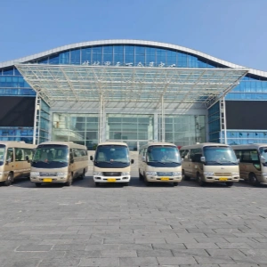 Guilin Transport Guía: Navigando la ciudad como un local