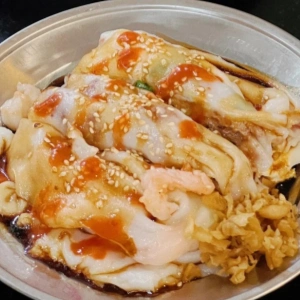 Guía de un amante de la comida para Guilin: Hay que tratar los discos locales Dónde encontrarlos