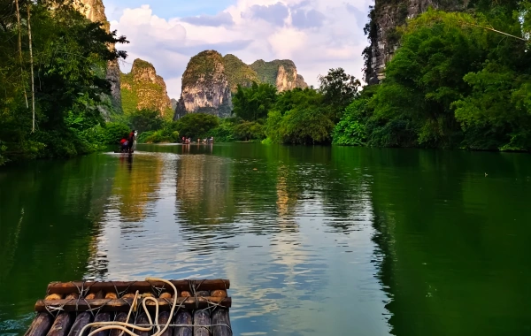 Top 10 Aventuras al aire libre impermeables en Guilin