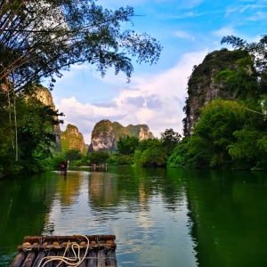 Top 10 Aventuras al aire libre impermeables en Guilin