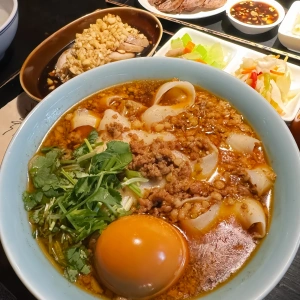 Pingyao의 상위 10 개 분산 지역 Delicacies : Gastronomic 탐험