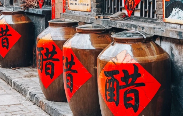 10 멋진 Pingyao 선물 : 현지 문화의 재미를 비난!