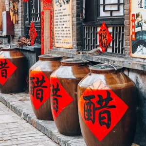 10 멋진 Pingyao 선물 : 현지 문화의 재미를 비난!