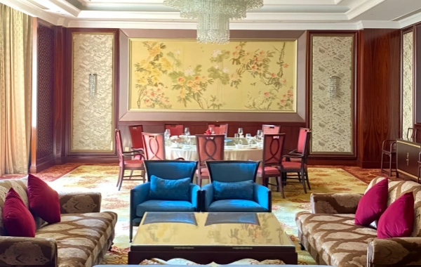 I migliori 10 hotel 5 stelle di lusso a Qingdao: una guida per soggiorni premium