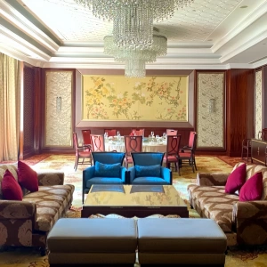 I migliori 10 hotel 5 stelle di lusso a Qingdao: una guida per soggiorni premium