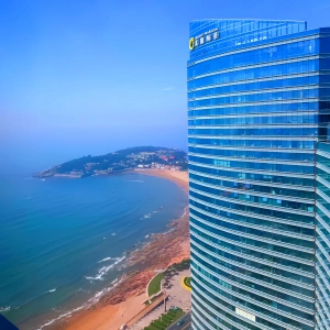 Guida all'alloggio a Qingdao: Da hotel di lusso a negozi di lusso