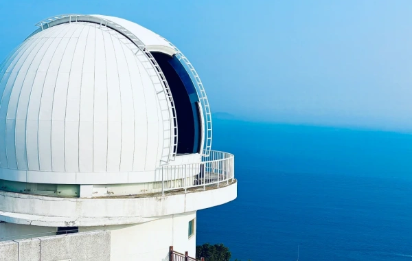 A Stellar Journey: Exploring the wonders of Shenzhen Astronomical Observatory through a Traveler’s Eyes