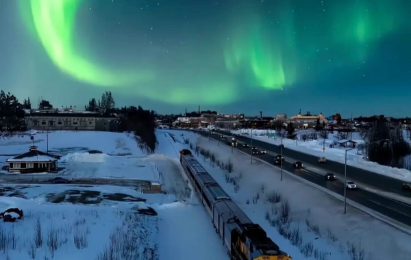 5 Unique Winter Travel Destinations in China