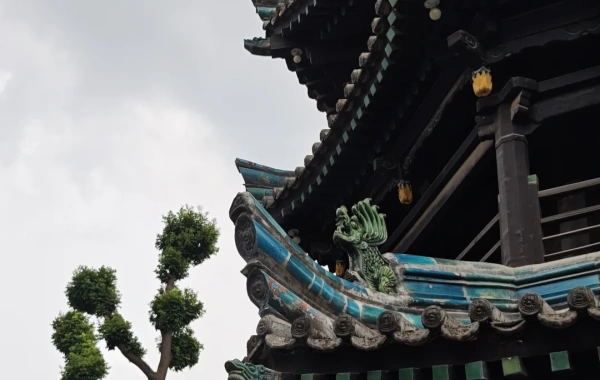 Top 5 Must-Visit Muslim-Friendly Attractions in China: A Cultural and Spiritual Journey