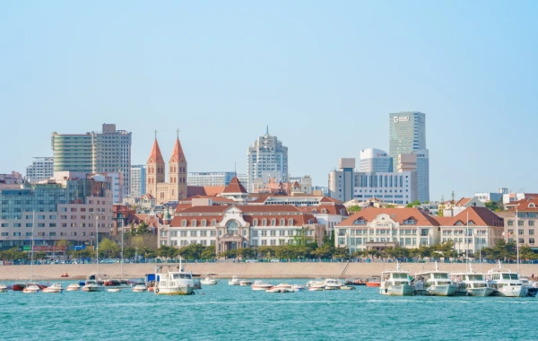 Top 5 Moderne Städte in China: Iconic Sehenswürdigkeiten & Must-Try Erfahrungen