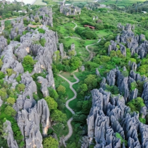 3-Day Kunming الثقافة