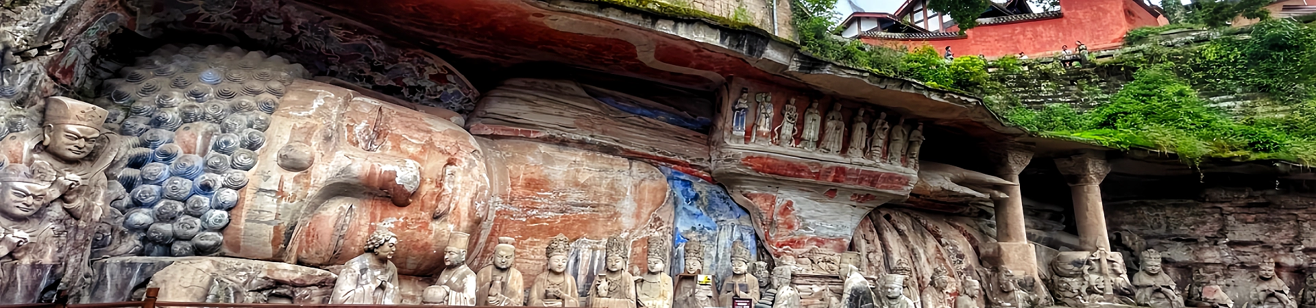 1-Day Chongqing Cultural Tour