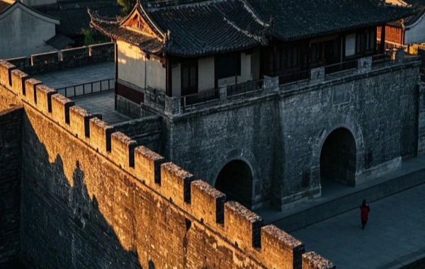 Jingzhou Ancient City: An “Ironclad” Three Kingdoms Military Powerhold and Cultural Treasure Trove-2