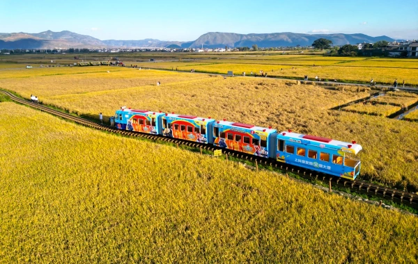 Xizhou Ancient المدينة: عاصمت شاعري من العاصمة السابقة لنزهاو إلى المناطق الريفية في كانغ وإرههاي-4