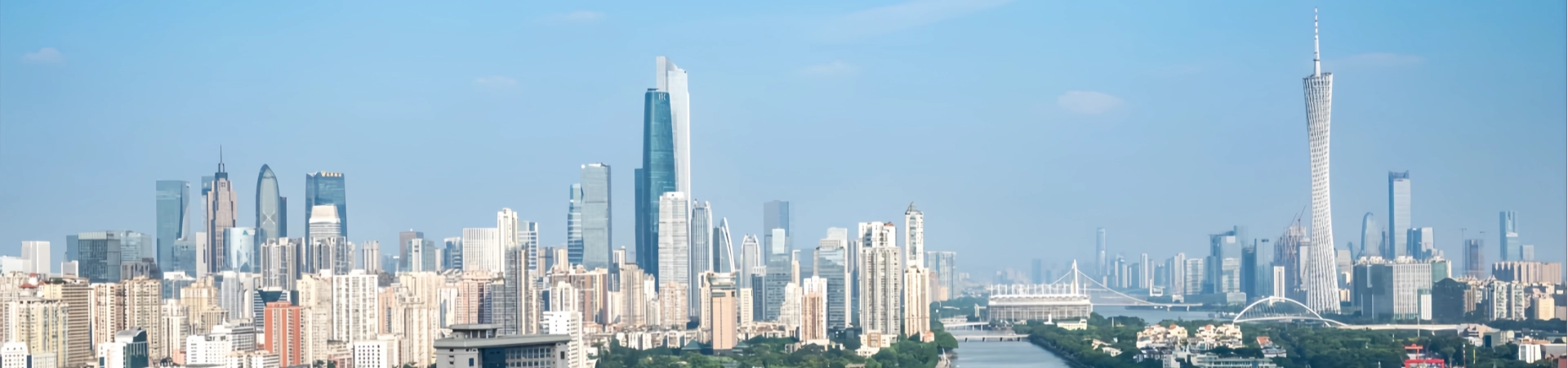 Guangzhou-Zhangjiajie-Chongqing 7 أيام