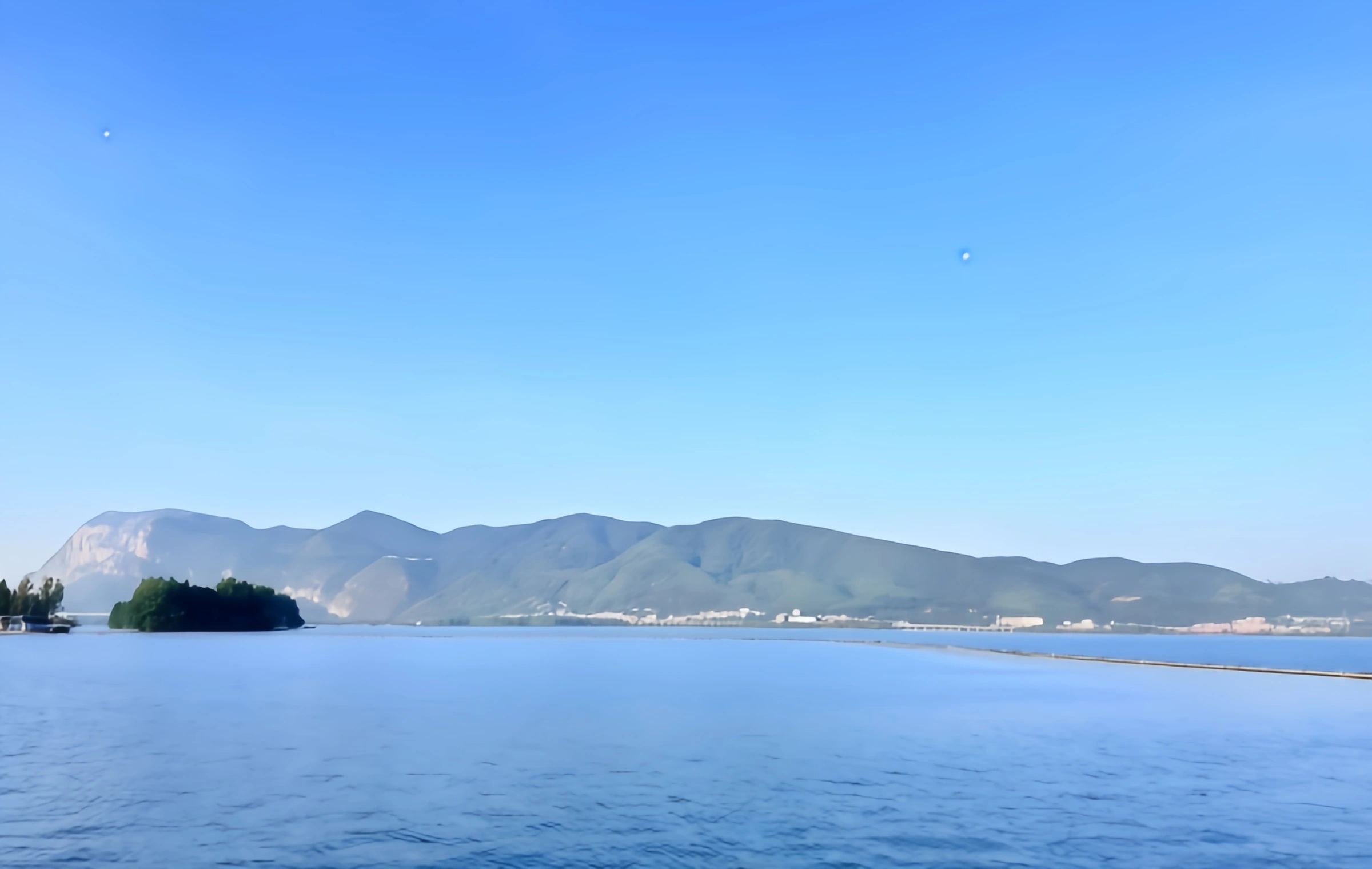 متنزه (زيشان) مشاهده الألفية من 