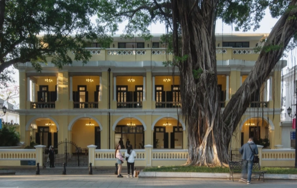 جزيرة شاميان