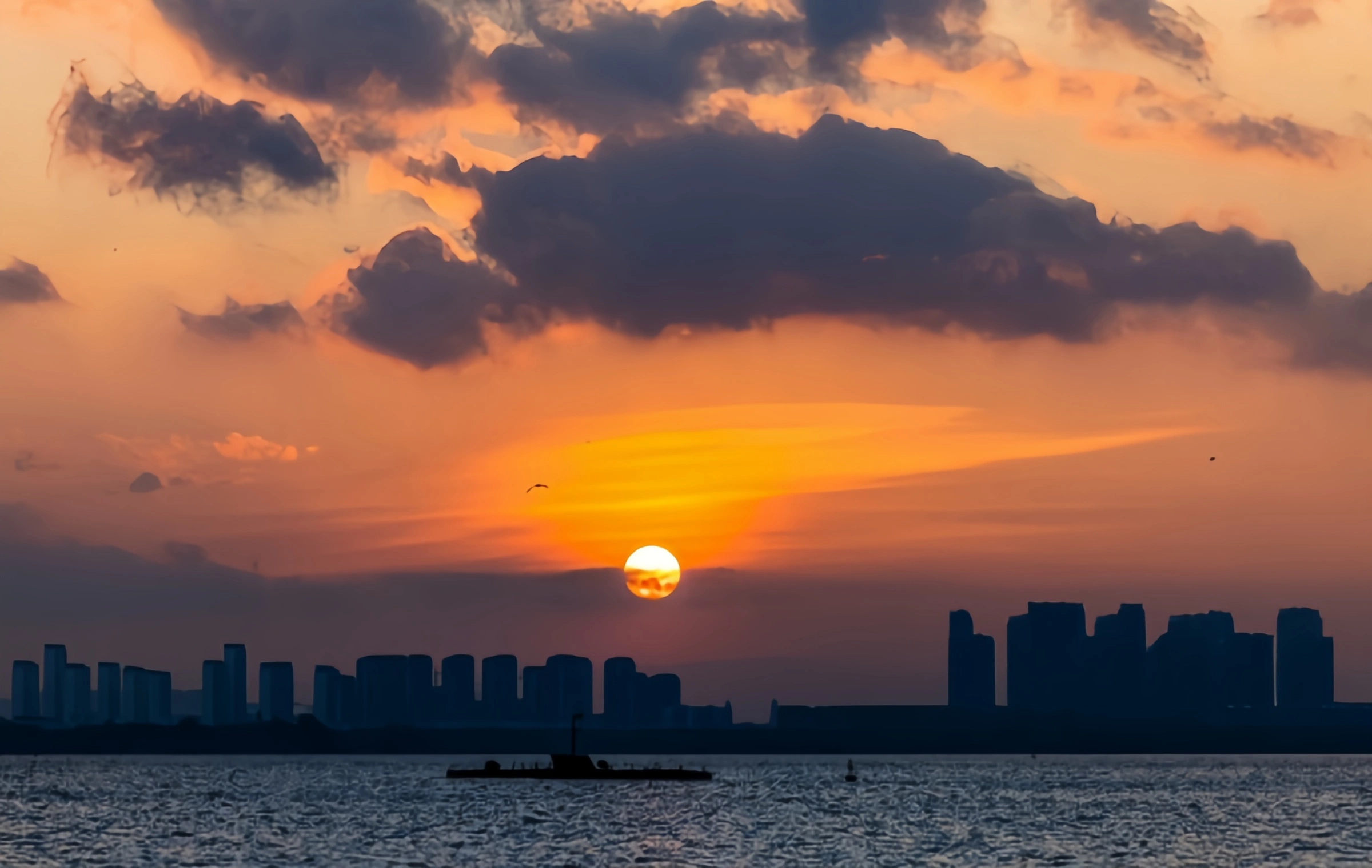  بحيرة (ديانشي) ألفيّة (جورني) الشعريّة من 