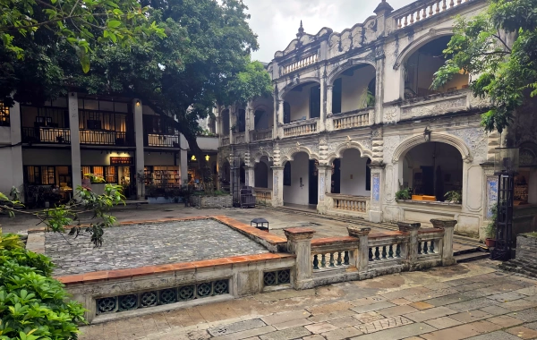 Lingnan تياندي: A Modern Echo of a Century-Old Street-4