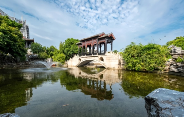 (ليانغ يوان) 3 ديمنسيون لاند كابيندينغ) الذي يوحّد روح (لينغنان شولورز)-4