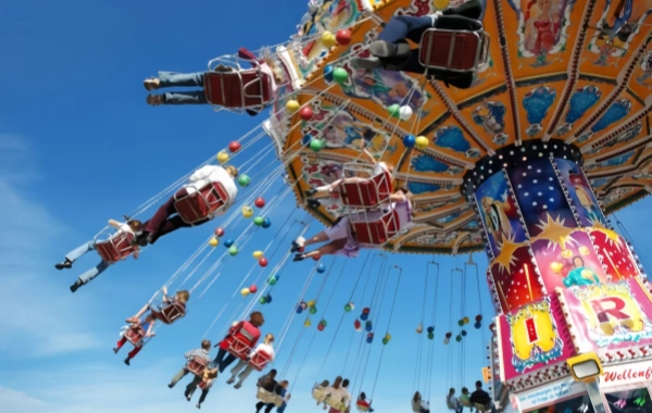 Chimelong Paradise: A journey to a never-ending palace of screams and laughter-3