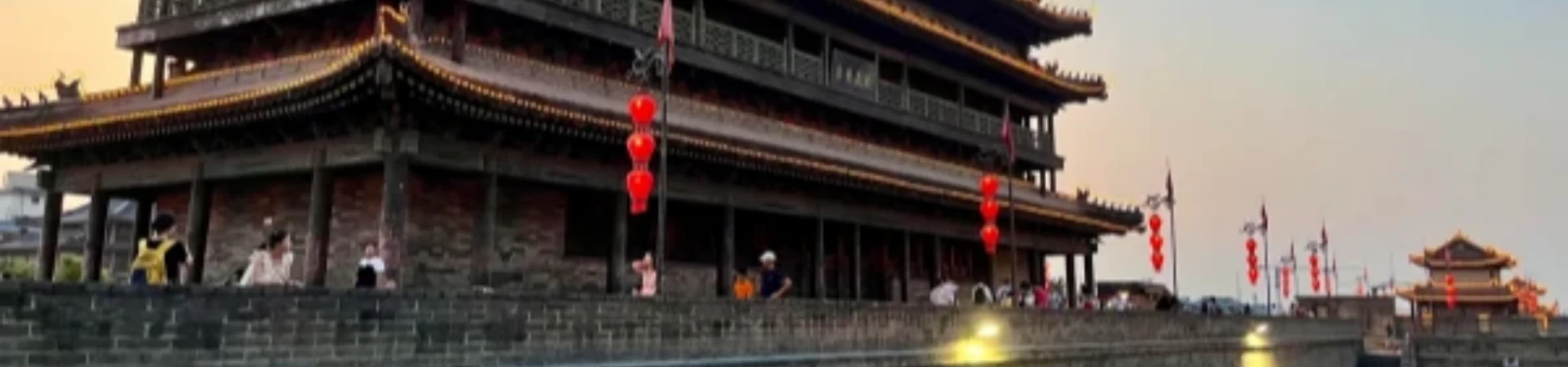 دليل التذاكر الخاص بمدينة (شيان) الأسعار، التحفظات، تجنب الشلالات، والتجربة في ديبث