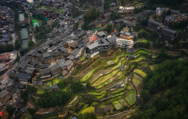 شيجيانغ شيانغو مياو 