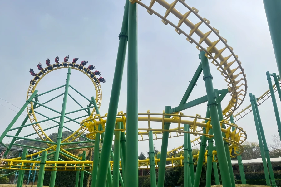 هانغشو الجنة: رحلة سحرية من الفرح ترتفع من شواطئ بحيرة شيانغهو-3