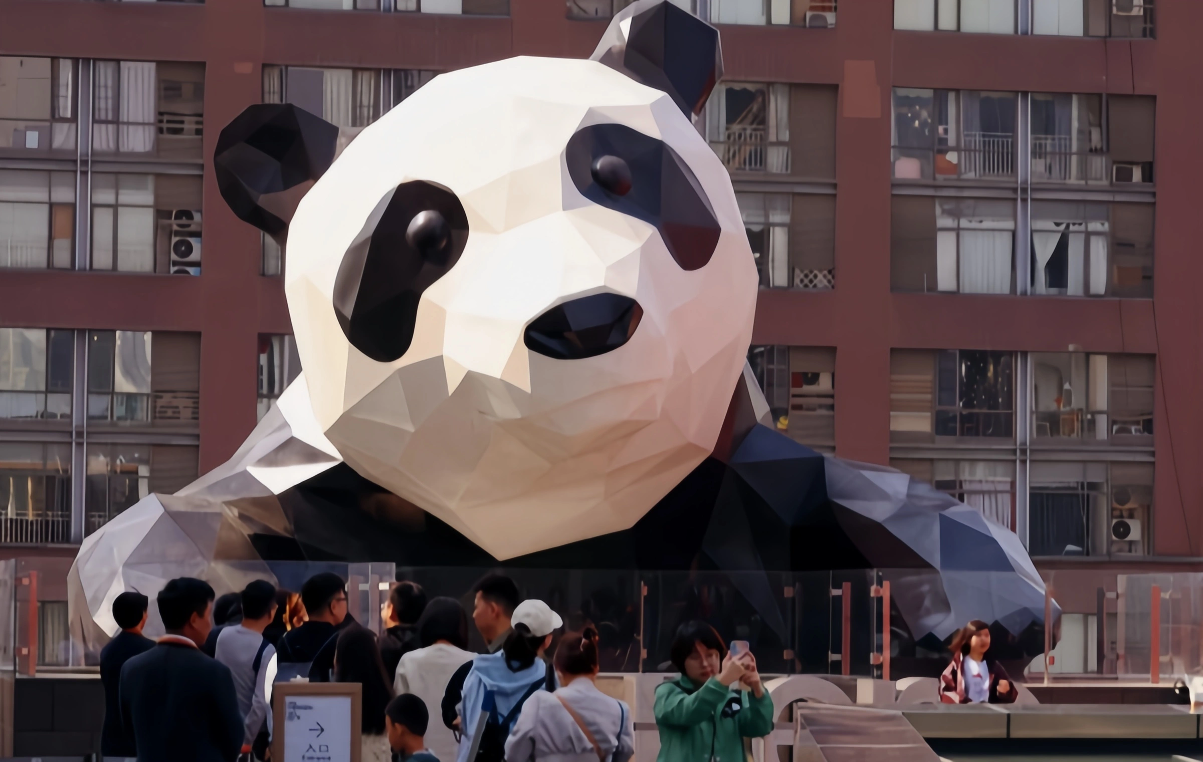 Chunxi Road: Chengdu Slice of Century old Golden Street and Fashion Universe-3