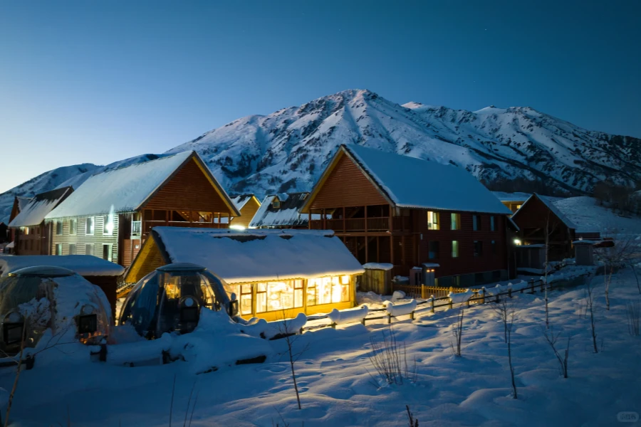 Hemu-Dorf: Eine Winterwunderland-Reise von einem River Valley Secret in die Heimat der Tuva-4
