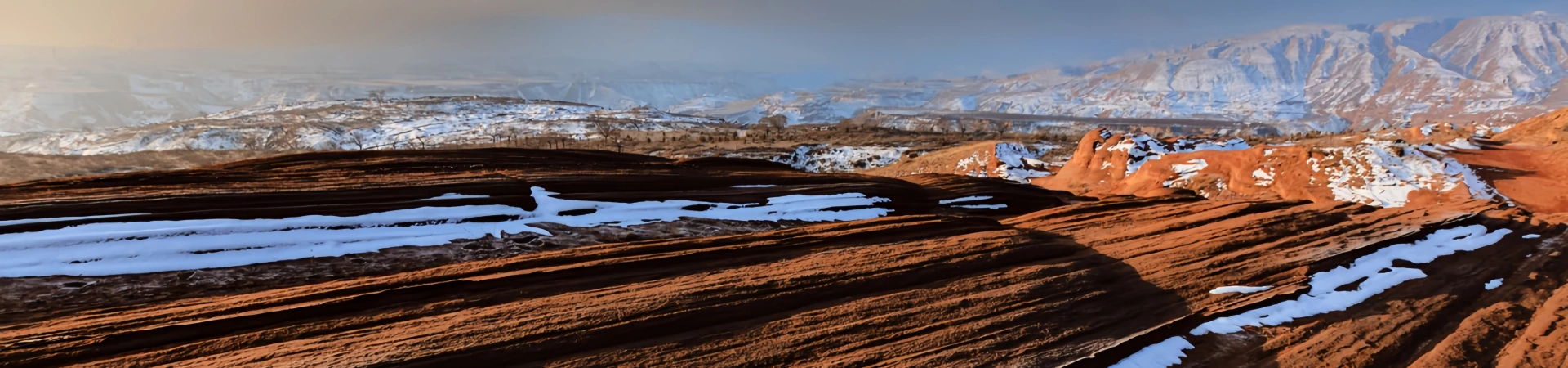 3 أيام في جولة (شيان) للخط الشمالي