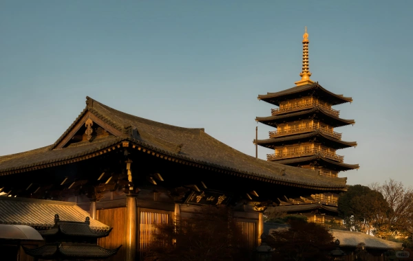Templo de Baoshan: Un Diálogo de Mil Años de Tang Dynasty Remnants a Wooden Architectural Wonders