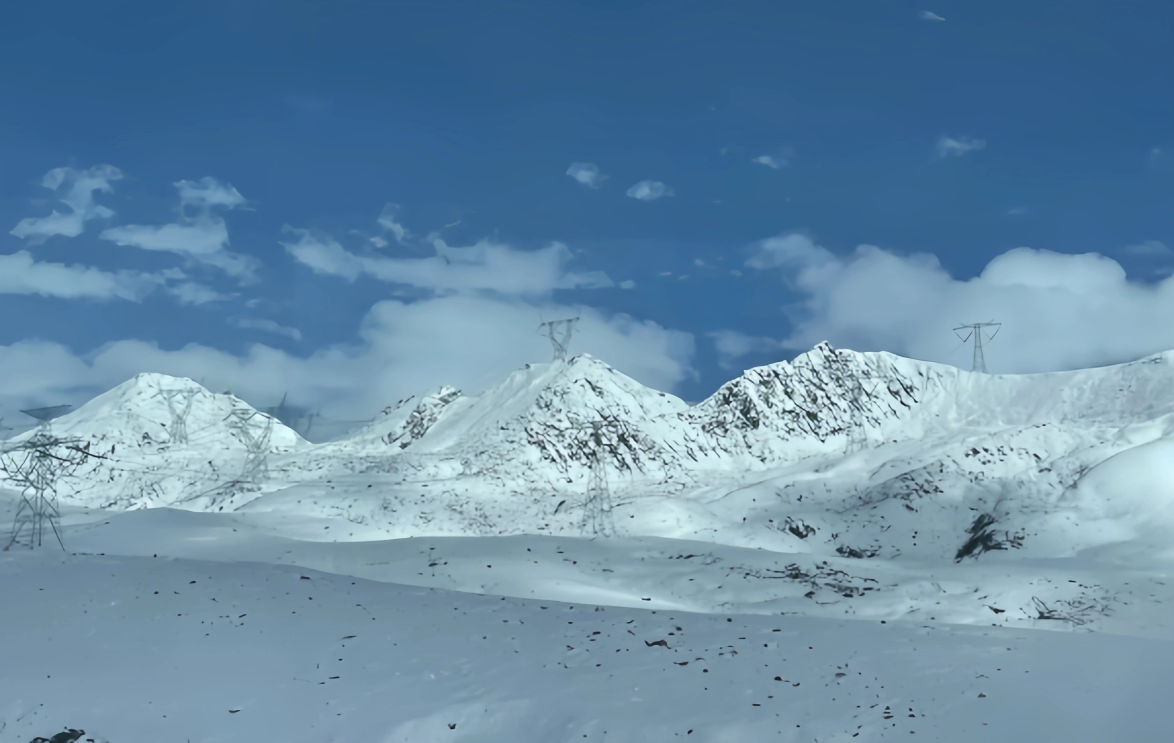 Daocheng Yading: The Last Pure Land on the Blue Planet-4