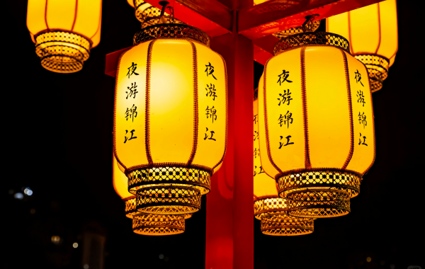 Sichuan Jinjiang Night Tour: A Millennium Poetic Feast Flowing in the Heart of Chengdu-2