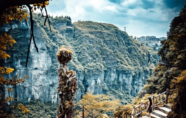 Zhusha Ancient Town: A Journey of Rebirth from 