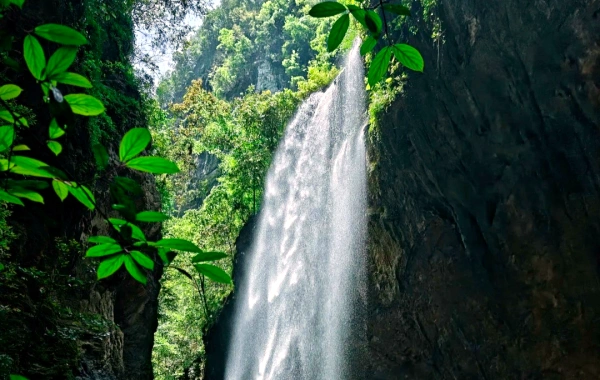 Wulong Karst: Un viaggio nell'Epic Geological Rift della Terra e nel cuore del pianeta-2