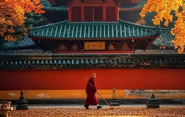 Qixia Mountain:Qixia Mountain:Traversing the Geological