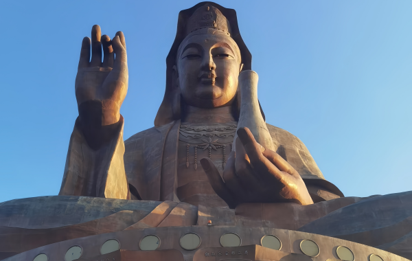 Xiqiao Mountain Scenic Area:A Millennial Vigil—From Ancient Volcano to Renowned Mountain of Neo-Confucianism-2